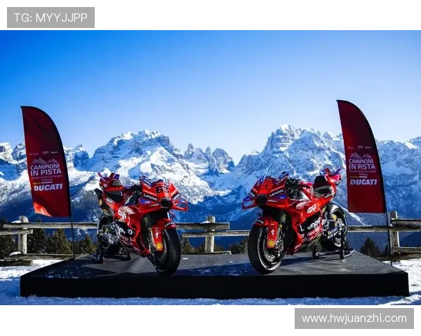 杜卡迪车队再度称雄MotoGP赛场马丁与巴尼亚亚上演冠军激烈对决