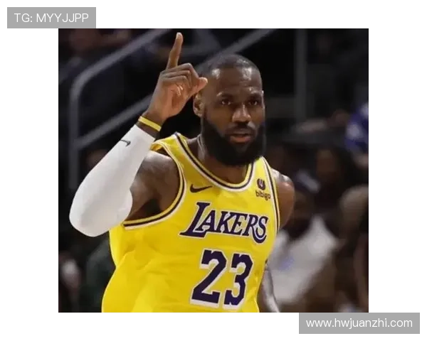 湖人队重建之路：从詹姆斯时代到新星崛起的转型与挑战