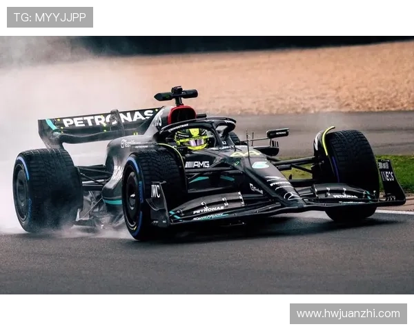 红牛车队再掀波澜维斯塔潘豪取胜利梅赛德斯誓言卷土重来