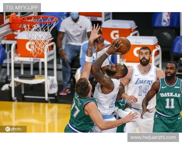 詹姆斯伤愈复出湖人击败雄鹿 独行侠大胜凯尔特人迎来三连胜