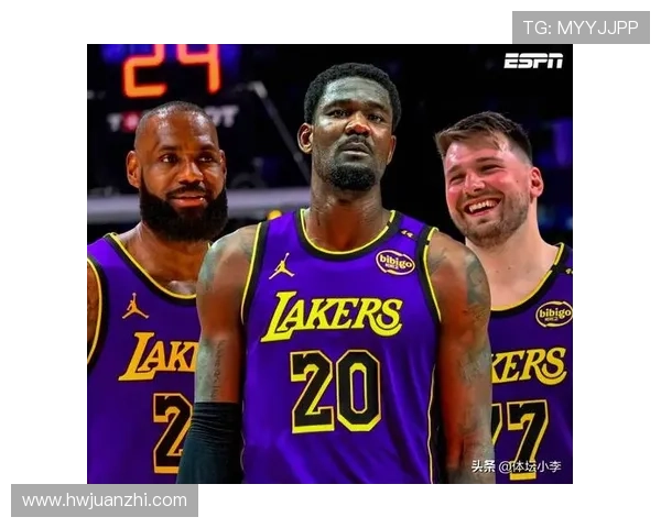 詹姆斯领衔湖人三巨头再度冲击总冠军勇士火箭等强敌仍是最大挑战